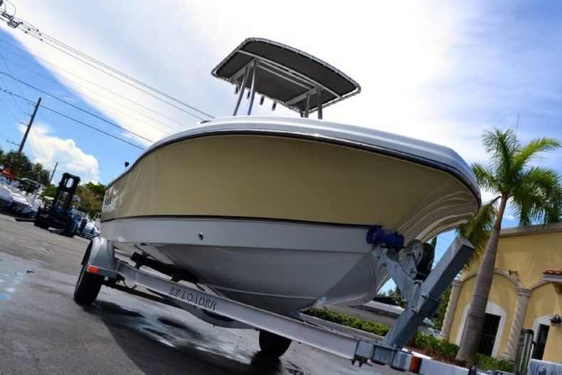 Thumbnail 3 for Used 2009 Atlantic 195 Center Console boat for sale in West Palm Beach, FL