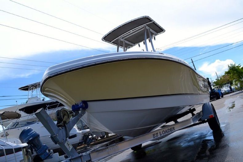 Thumbnail 5 for Used 2009 Atlantic 195 Center Console boat for sale in West Palm Beach, FL
