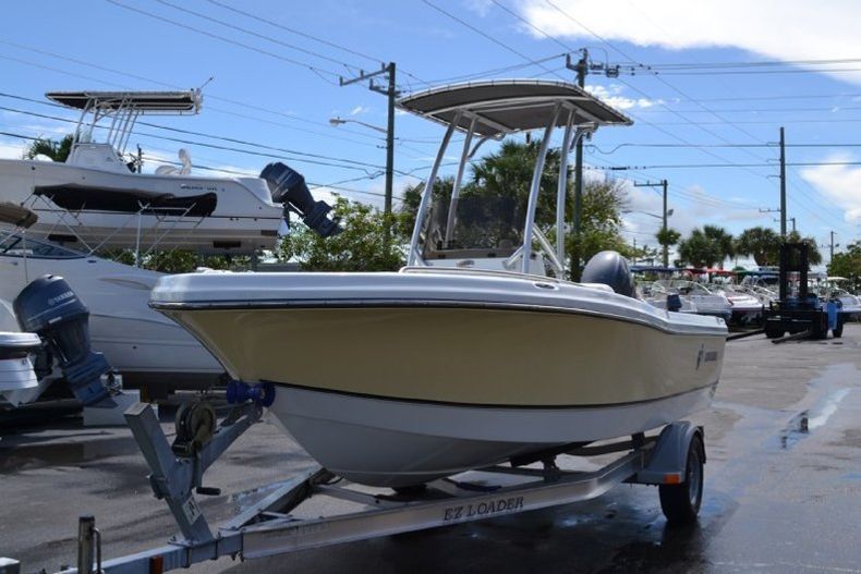 Thumbnail 6 for Used 2009 Atlantic 195 Center Console boat for sale in West Palm Beach, FL
