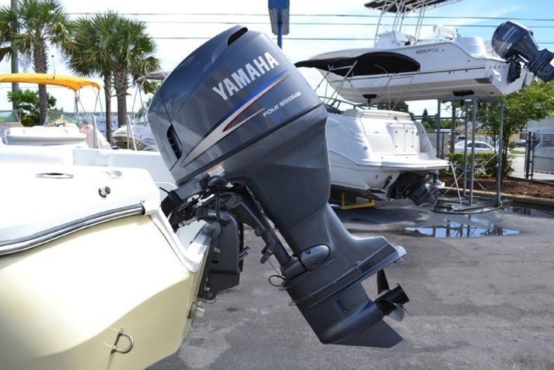 Thumbnail 17 for Used 2009 Atlantic 195 Center Console boat for sale in West Palm Beach, FL