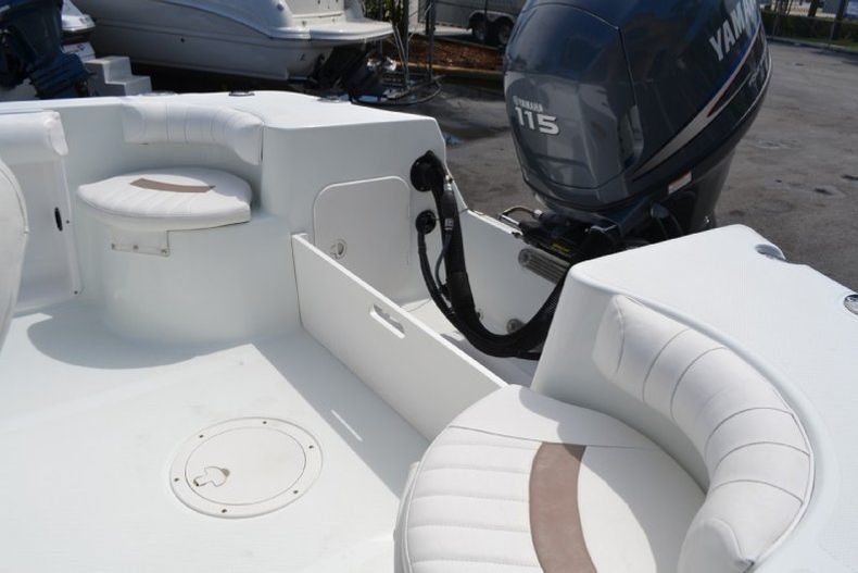 Thumbnail 27 for Used 2009 Atlantic 195 Center Console boat for sale in West Palm Beach, FL