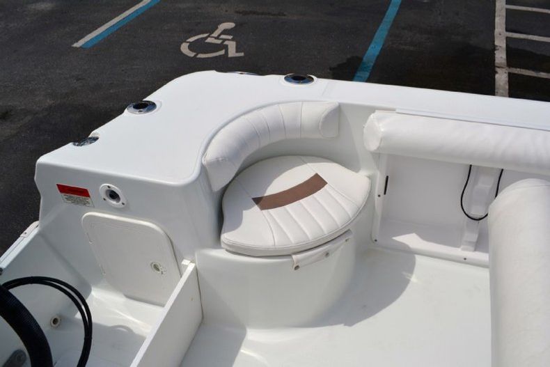Thumbnail 28 for Used 2009 Atlantic 195 Center Console boat for sale in West Palm Beach, FL