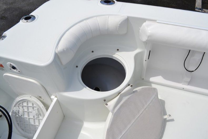 Thumbnail 29 for Used 2009 Atlantic 195 Center Console boat for sale in West Palm Beach, FL