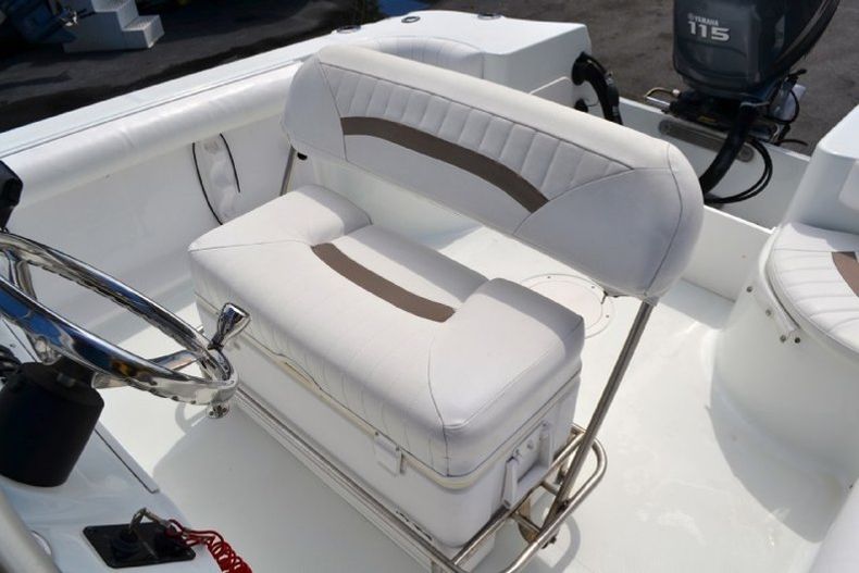 Thumbnail 32 for Used 2009 Atlantic 195 Center Console boat for sale in West Palm Beach, FL