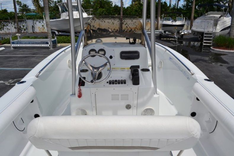 Thumbnail 23 for Used 2009 Atlantic 195 Center Console boat for sale in West Palm Beach, FL