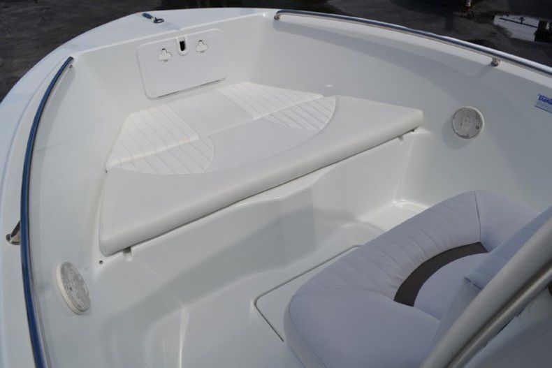 Thumbnail 40 for Used 2009 Atlantic 195 Center Console boat for sale in West Palm Beach, FL