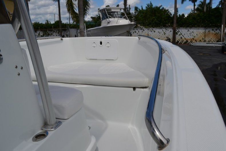 Thumbnail 41 for Used 2009 Atlantic 195 Center Console boat for sale in West Palm Beach, FL