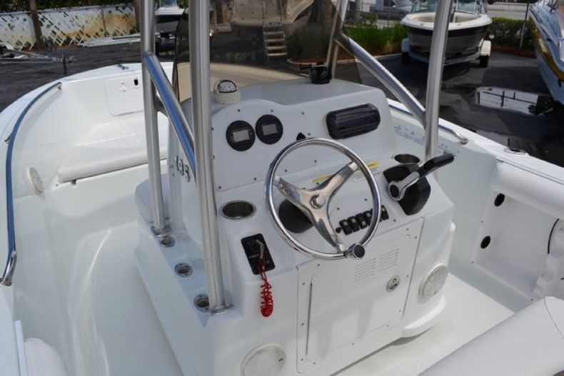 Thumbnail 35 for Used 2009 Atlantic 195 Center Console boat for sale in West Palm Beach, FL