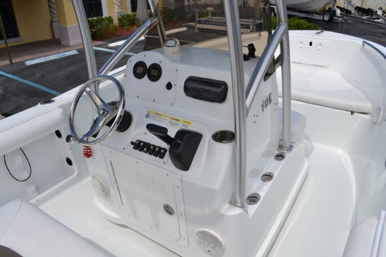 Thumbnail 36 for Used 2009 Atlantic 195 Center Console boat for sale in West Palm Beach, FL