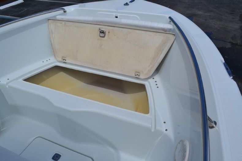Thumbnail 49 for Used 2009 Atlantic 195 Center Console boat for sale in West Palm Beach, FL