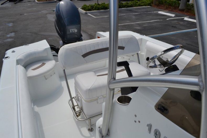 Thumbnail 50 for Used 2009 Atlantic 195 Center Console boat for sale in West Palm Beach, FL