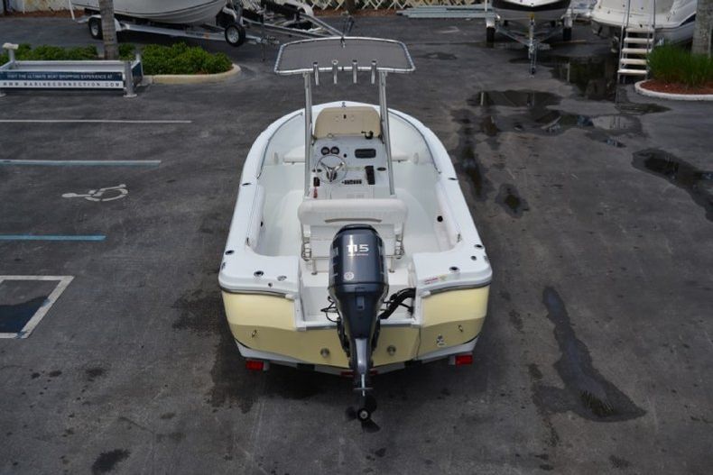 Thumbnail 51 for Used 2009 Atlantic 195 Center Console boat for sale in West Palm Beach, FL