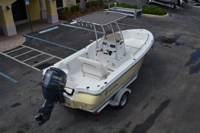 Thumbnail 52 for Used 2009 Atlantic 195 Center Console boat for sale in West Palm Beach, FL
