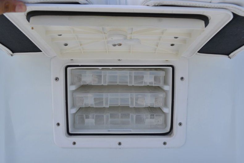 Thumbnail 43 for Used 2009 Atlantic 195 Center Console boat for sale in West Palm Beach, FL