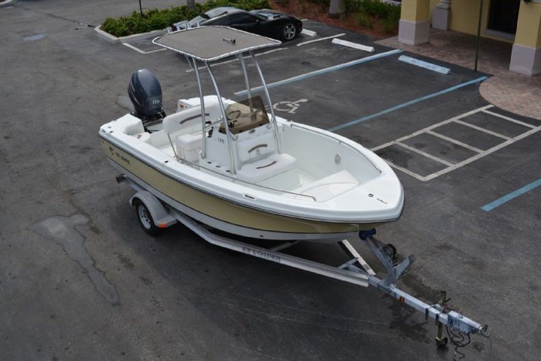 Thumbnail 54 for Used 2009 Atlantic 195 Center Console boat for sale in West Palm Beach, FL