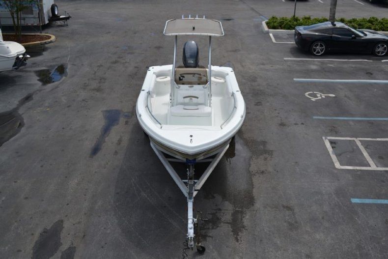 Thumbnail 55 for Used 2009 Atlantic 195 Center Console boat for sale in West Palm Beach, FL