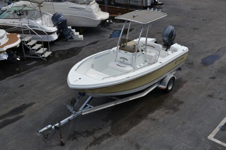 Thumbnail 56 for Used 2009 Atlantic 195 Center Console boat for sale in West Palm Beach, FL