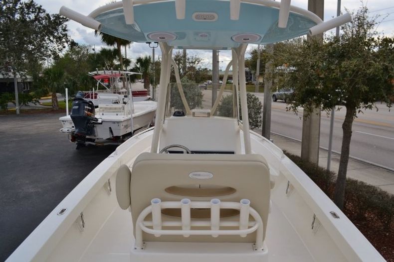 Thumbnail 9 for New 2017 Pathfinder 2600 TRS boat for sale in Miami, FL
