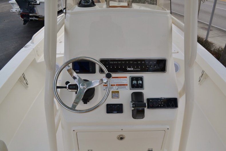 Thumbnail 10 for New 2017 Pathfinder 2600 TRS boat for sale in Miami, FL