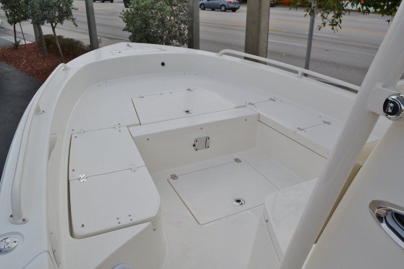 Thumbnail 11 for New 2017 Pathfinder 2600 TRS boat for sale in Miami, FL