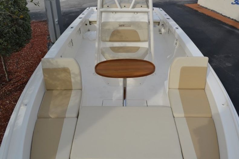 Thumbnail 19 for New 2017 Pathfinder 2600 TRS boat for sale in Miami, FL