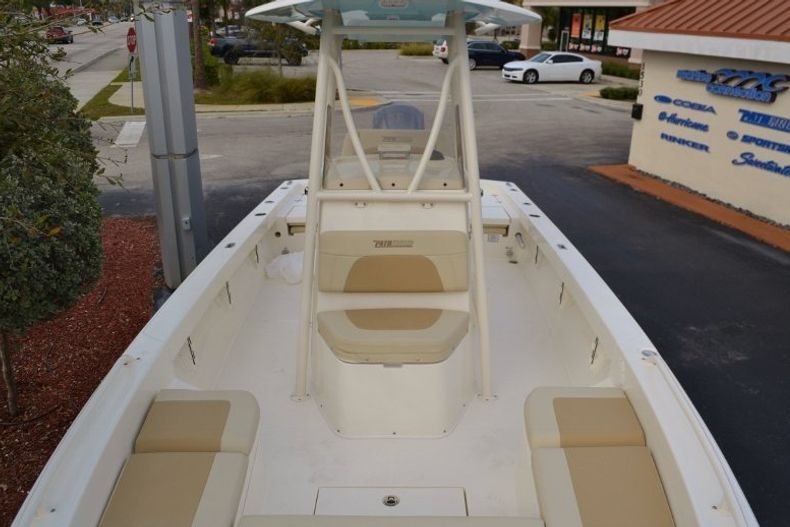 Thumbnail 18 for New 2017 Pathfinder 2600 TRS boat for sale in Miami, FL