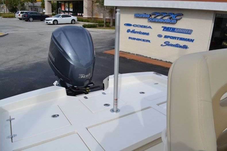 Thumbnail 23 for New 2017 Pathfinder 2600 TRS boat for sale in Miami, FL
