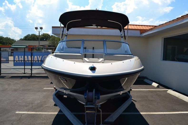 Thumbnail 2 for Used 2012 Bayliner 175 BR boat for sale in Vero Beach, FL