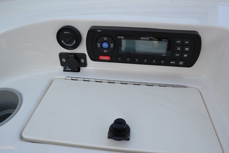 Thumbnail 19 for Used 2012 Bayliner 175 BR boat for sale in Vero Beach, FL