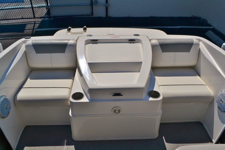 Thumbnail 21 for Used 2012 Bayliner 175 BR boat for sale in Vero Beach, FL