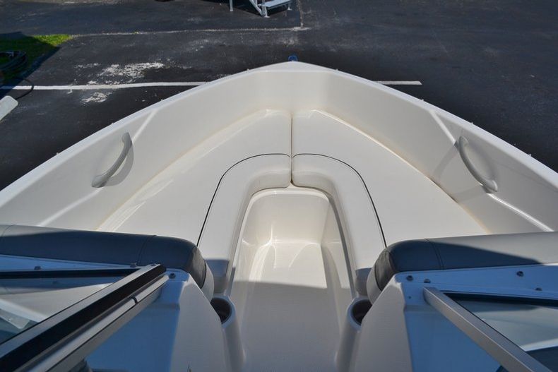Thumbnail 14 for Used 2012 Bayliner 175 BR boat for sale in Vero Beach, FL