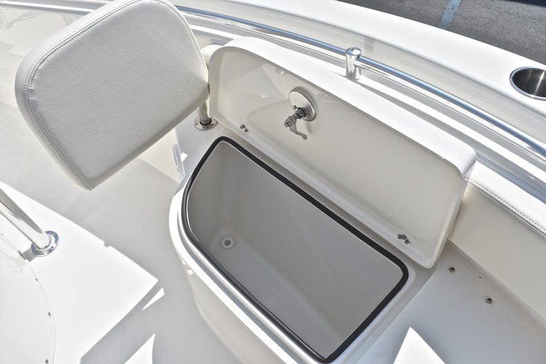 Thumbnail 42 for New 2019 Cobia 220 Center Console boat for sale in West Palm Beach, FL