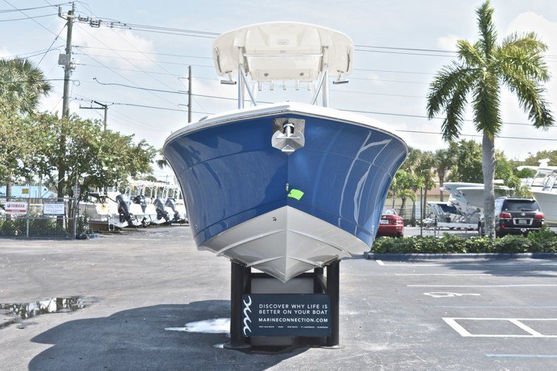 Thumbnail 2 for New 2019 Cobia 220 Center Console boat for sale in West Palm Beach, FL