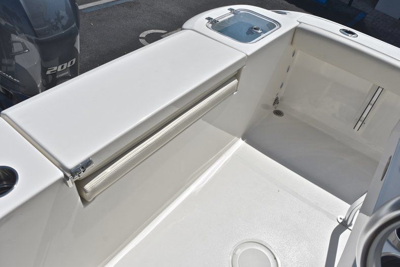 Thumbnail 13 for New 2019 Cobia 220 Center Console boat for sale in West Palm Beach, FL
