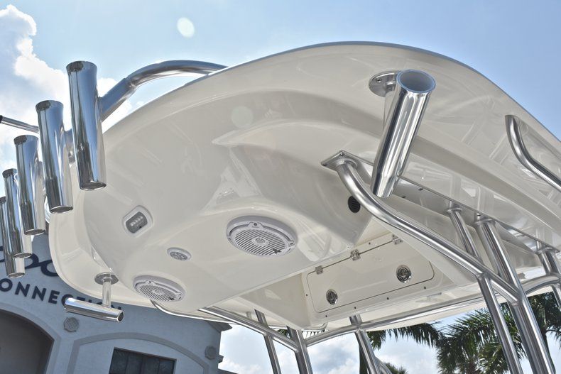 Thumbnail 23 for New 2019 Cobia 220 Center Console boat for sale in West Palm Beach, FL