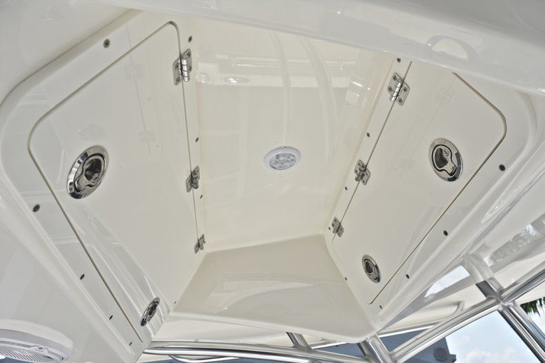 Thumbnail 25 for New 2019 Cobia 220 Center Console boat for sale in West Palm Beach, FL