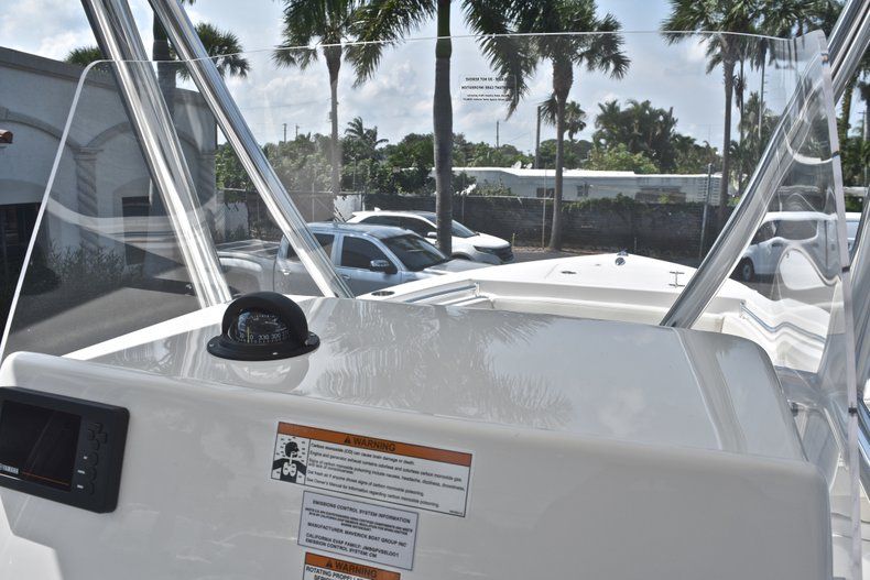 Thumbnail 29 for New 2019 Cobia 220 Center Console boat for sale in West Palm Beach, FL