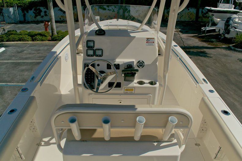 Thumbnail 36 for New 2014 Cobia 256 Center Console boat for sale in West Palm Beach, FL