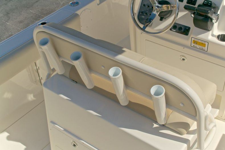 Thumbnail 47 for New 2014 Cobia 256 Center Console boat for sale in West Palm Beach, FL