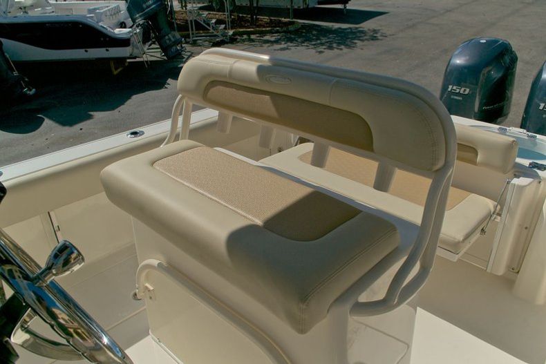 Thumbnail 48 for New 2014 Cobia 256 Center Console boat for sale in West Palm Beach, FL