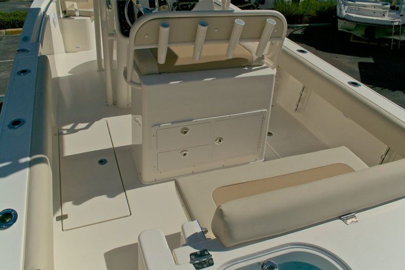 Thumbnail 42 for New 2014 Cobia 256 Center Console boat for sale in West Palm Beach, FL