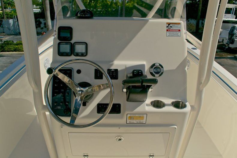 Thumbnail 51 for New 2014 Cobia 256 Center Console boat for sale in West Palm Beach, FL