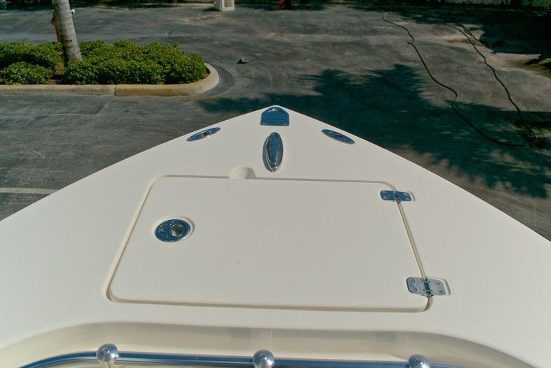 Thumbnail 79 for New 2014 Cobia 256 Center Console boat for sale in West Palm Beach, FL