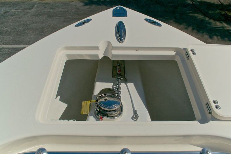 Thumbnail 80 for New 2014 Cobia 256 Center Console boat for sale in West Palm Beach, FL
