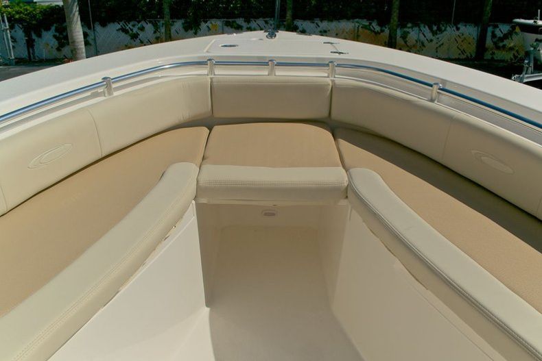 Thumbnail 73 for New 2014 Cobia 256 Center Console boat for sale in West Palm Beach, FL