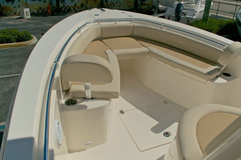 Thumbnail 74 for New 2014 Cobia 256 Center Console boat for sale in West Palm Beach, FL