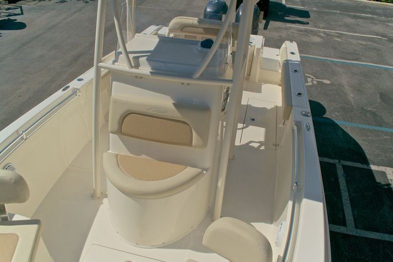 Thumbnail 86 for New 2014 Cobia 256 Center Console boat for sale in West Palm Beach, FL