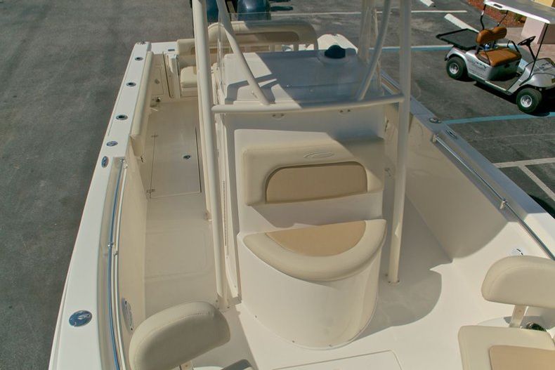 Thumbnail 87 for New 2014 Cobia 256 Center Console boat for sale in West Palm Beach, FL