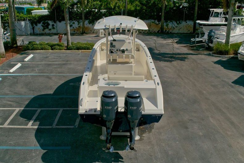 Thumbnail 88 for New 2014 Cobia 256 Center Console boat for sale in West Palm Beach, FL