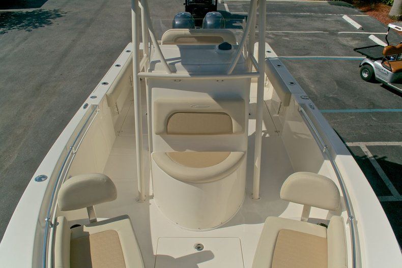 Thumbnail 84 for New 2014 Cobia 256 Center Console boat for sale in West Palm Beach, FL